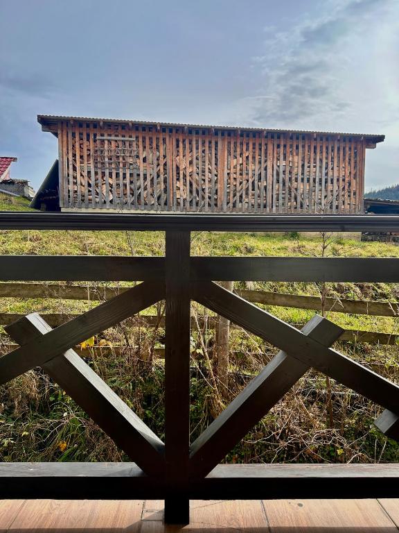 Fotografie z fotogalerie ubytování Zaporizʹka Sich v destinaci Bukovel