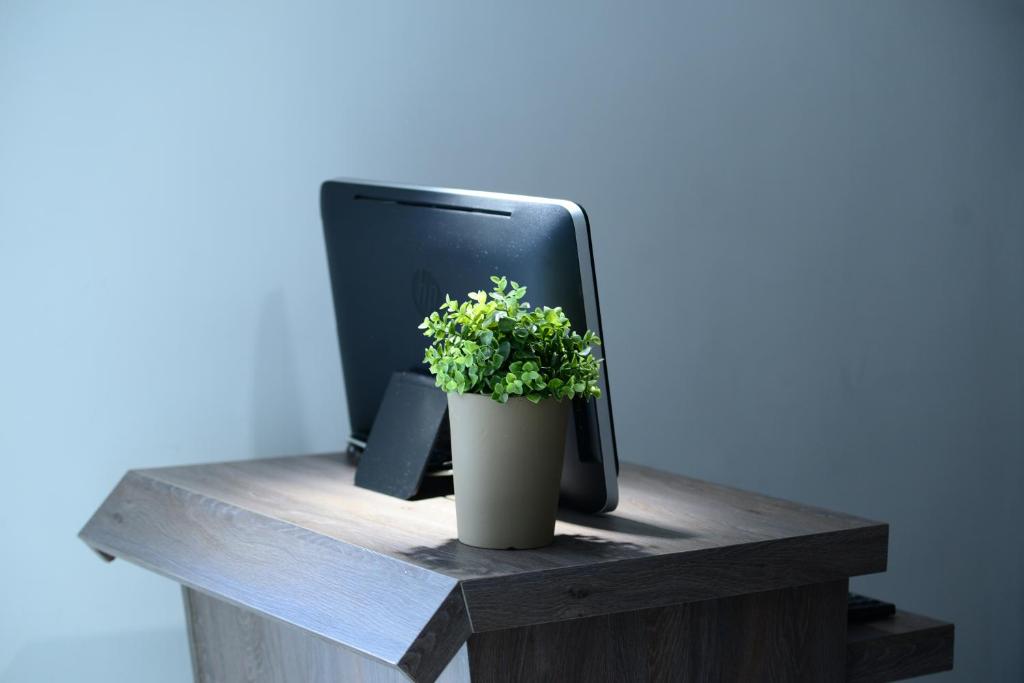 The Helmet Hotel - Resim 20