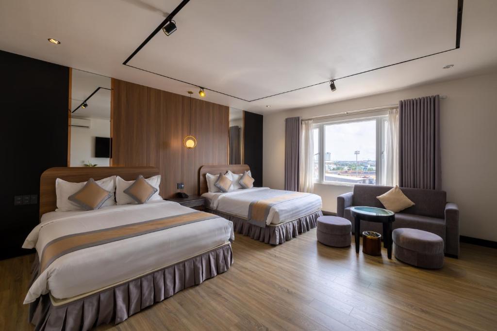 Rosaleen Boutique Hotel