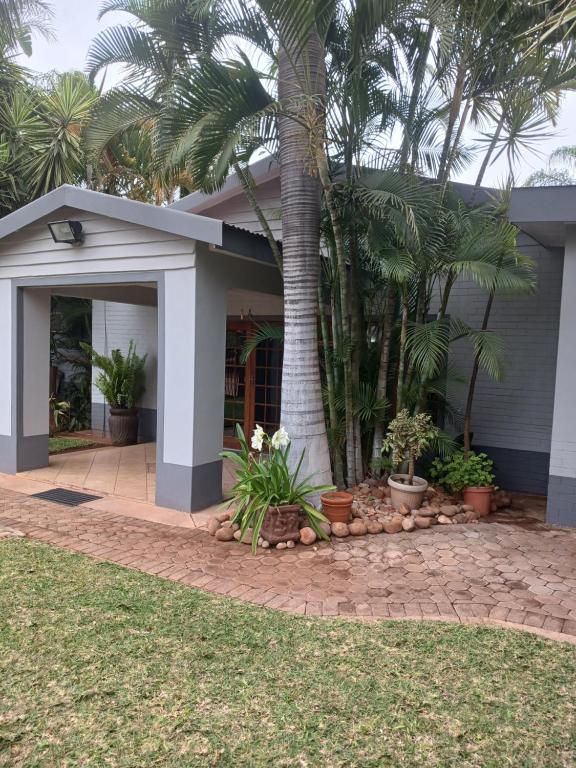 Africa Dawn Guesthouse, Musina (updated prices 2024)