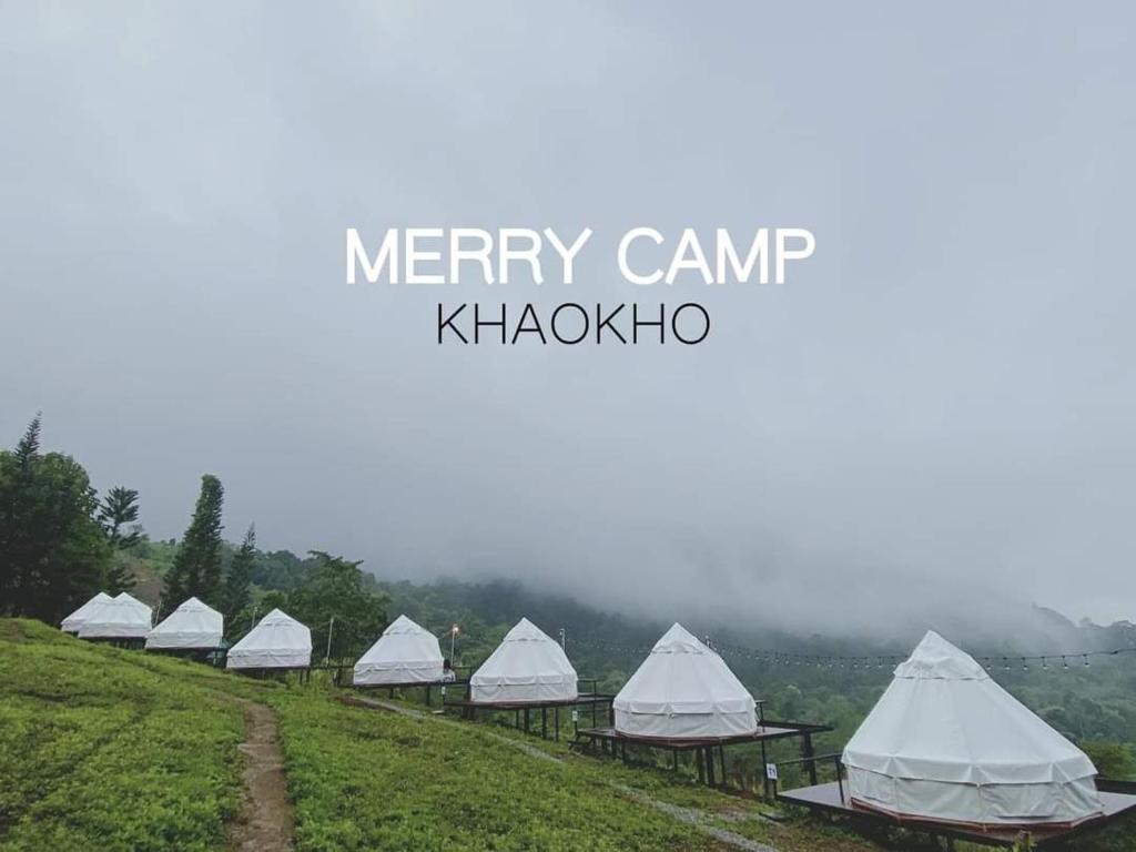 Merry Camp Khaokho - Housity