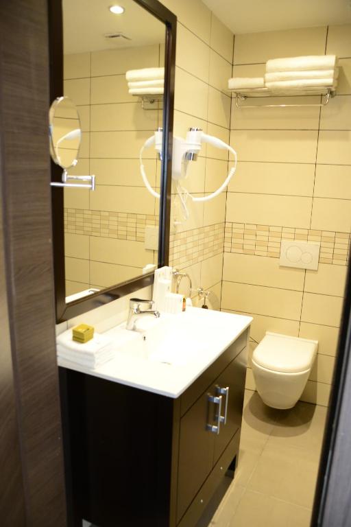 The Helmet Hotel - Resim 13