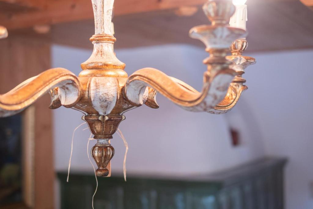 Fotografie z fotogalerie ubytování Alte Bildhauerei v destinaci Aurach bei Kitzbuhel