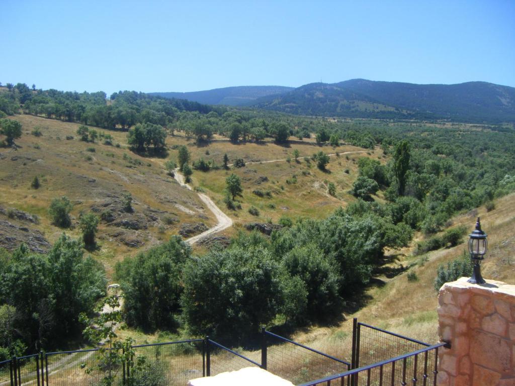 Kép La Tejada del Valle szállásáról Valle de San Pedróban a galériában