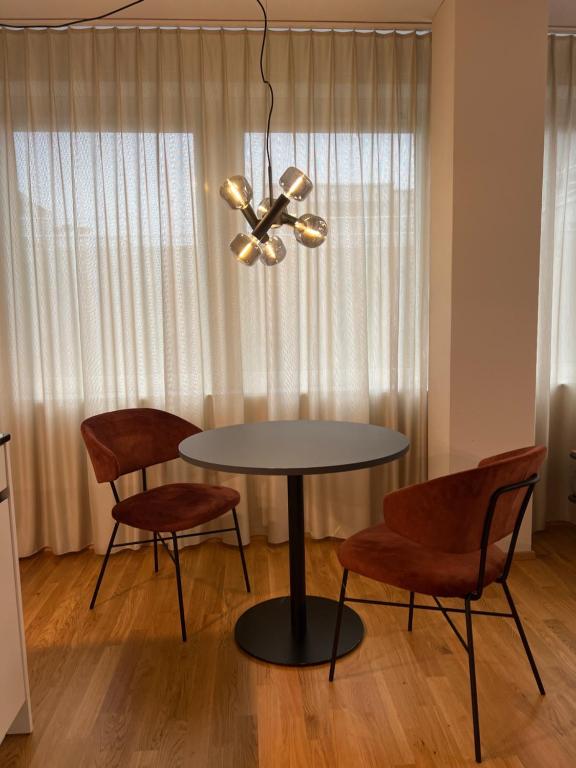 Imagem da galeria de LivingTown em Zurique