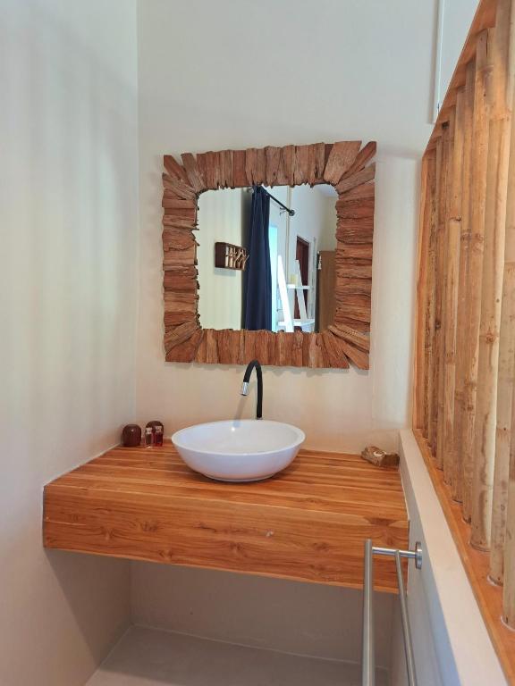 Fotografie z fotogalerie ubytování Laura Guest House-adult only- v Lamai Beach
