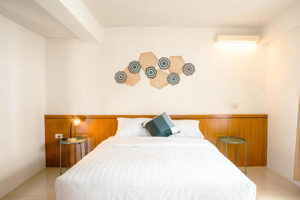 Alley & Pier - Resim 34