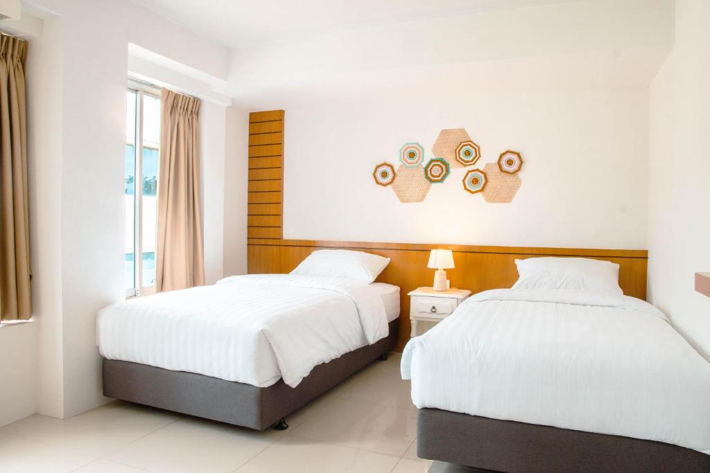 Alley & Pier - Resim 35