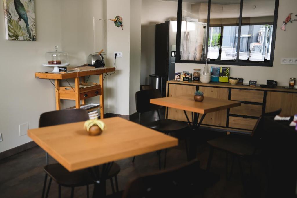 Couette et Café - 16