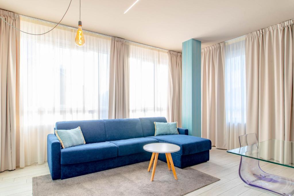 Torino Loft - Error