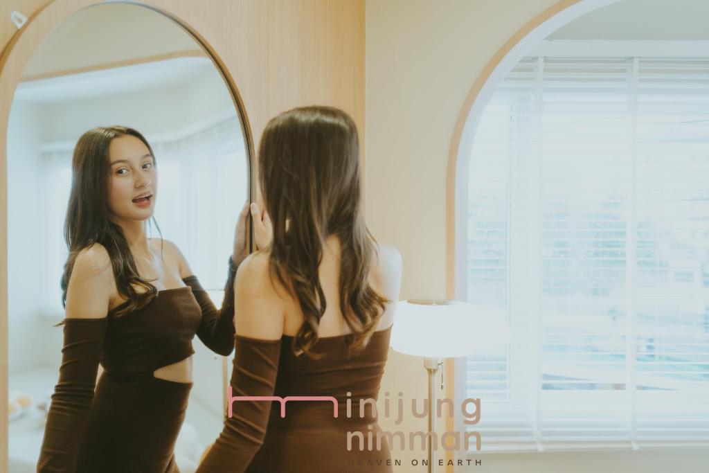 Hosté ubytování Mini Jung Midori