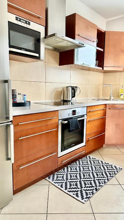 Apartament Elegant 1 - 7