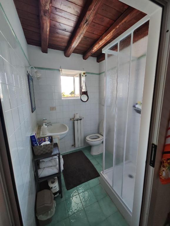 Kép Chalet Romantico Sul Lago szállásáról Anguillara Sabaziában a galériában