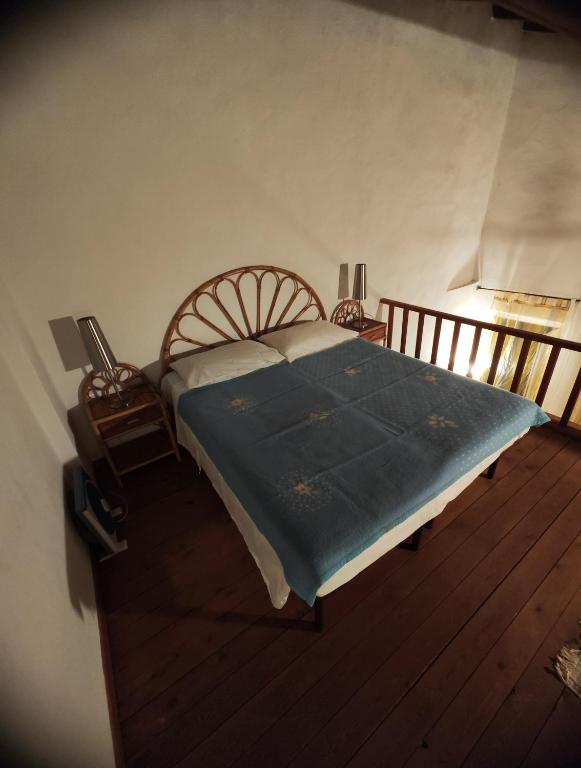 Kép Chalet Romantico Sul Lago szállásáról Anguillara Sabaziában a galériában