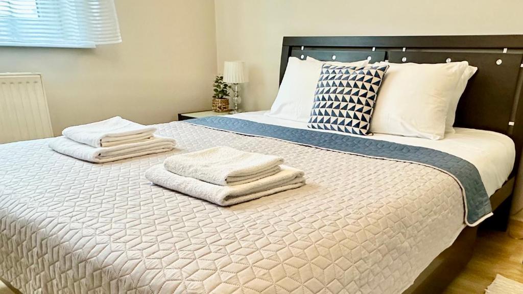 Apartament Elegant 1 - 2