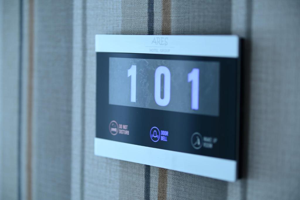 The Helmet Hotel - Resim 27