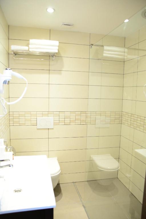 The Helmet Hotel - Resim 31