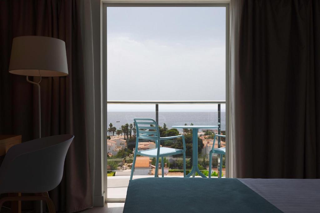 Alua Illa de Menorca - Junior Suite Sea View