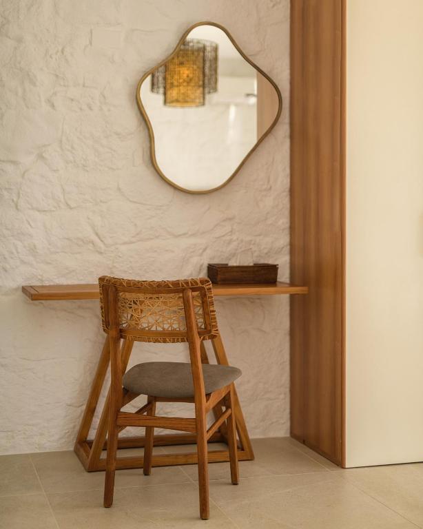 Fotografie z fotogalerie ubytování Villa Anton by Cura Villas Collection v destinaci Kalathas