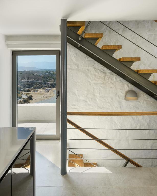 Fotografie z fotogalerie ubytování Villa Anton by Cura Villas Collection v destinaci Kalathas