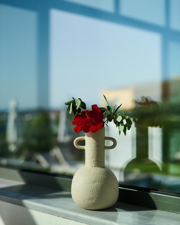 Fotografie z fotogalerie ubytování Villa Anton by Cura Villas Collection v destinaci Kalathas
