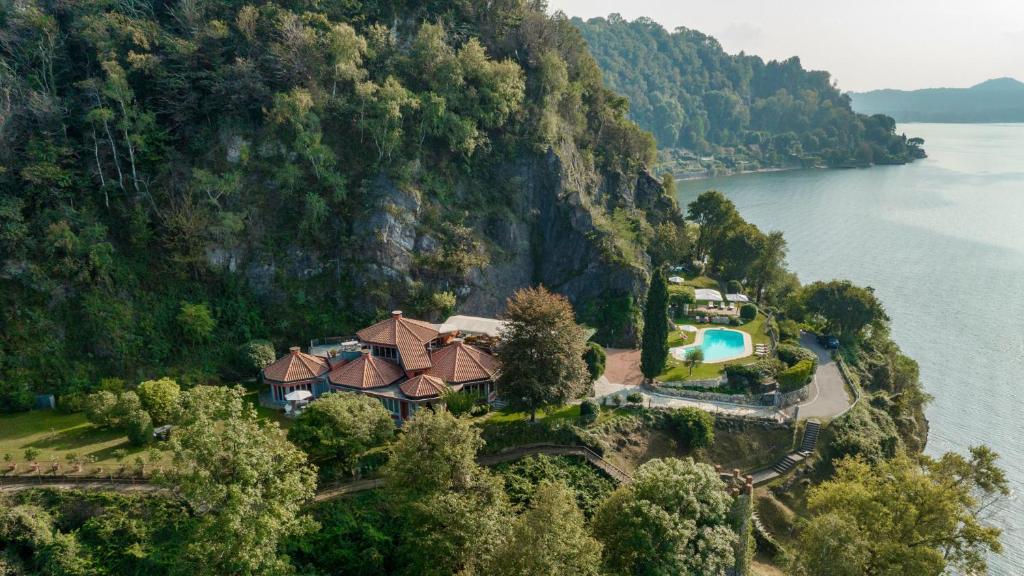 Φυσικό τοπίο κοντά σε αυτή η βίλα