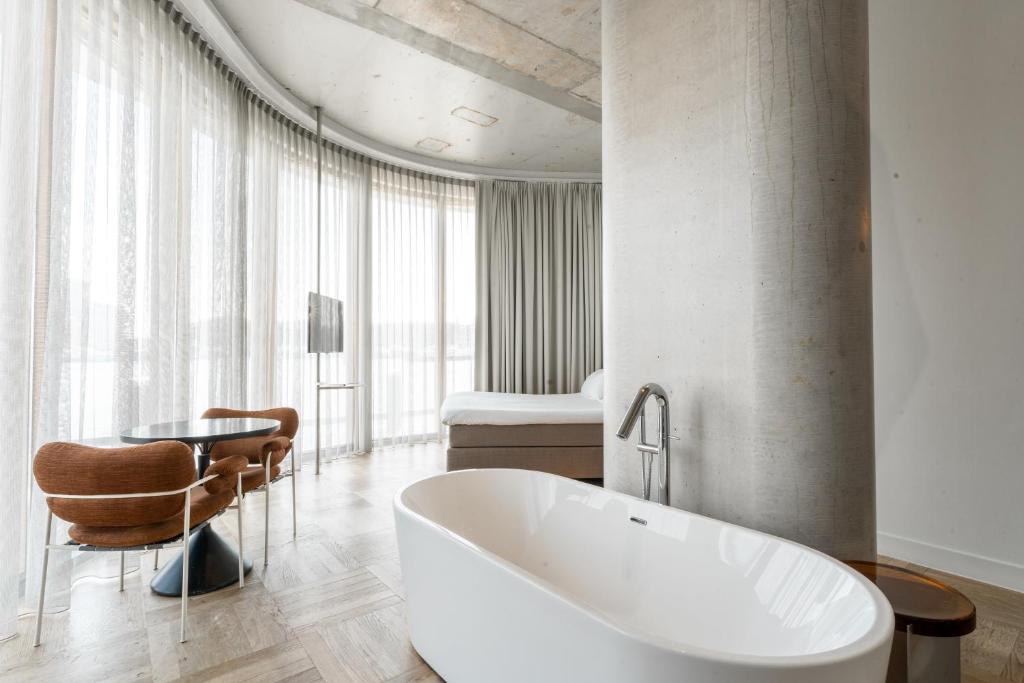 Hotel Pontsteiger - Resim 23