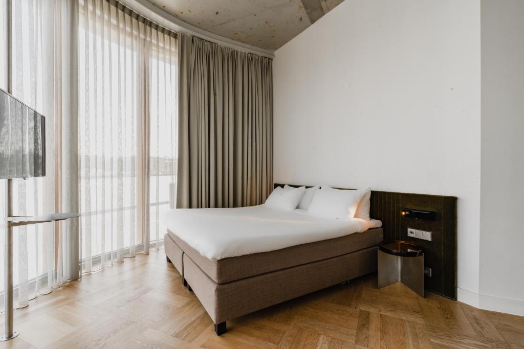 Hotel Pontsteiger - Resim 24