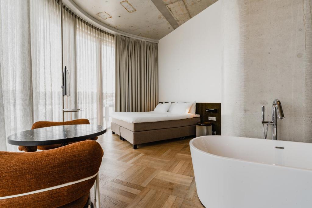 Hotel Pontsteiger - Resim 26