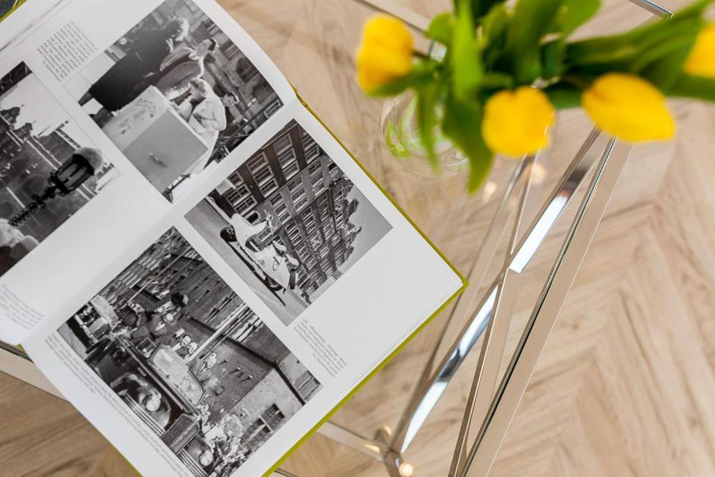 Flatbook - Old Town Deluxe Apartments with Sauna and Parking - 15