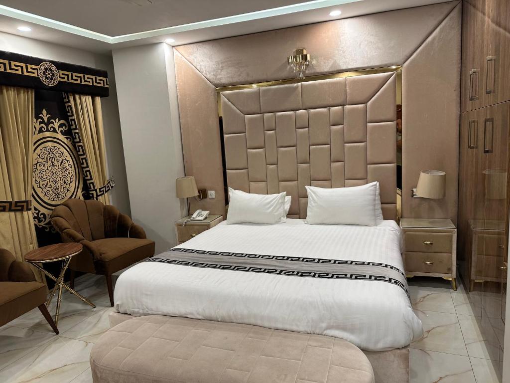 Imperial Suites - Suite Con Due Camere Da Letto