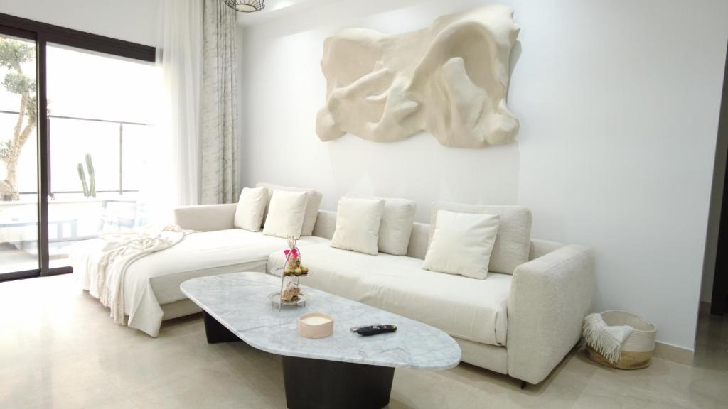 Appartement 5* lac 2, Tunis (updated prices 2024)