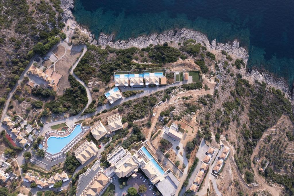 Apostolata Island Resort and Spa, Skala – Updated 2023 Prices