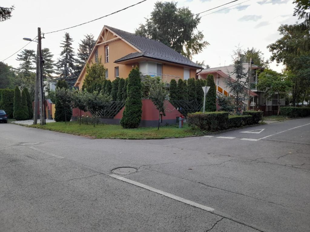 Joker magánszálláshely 4200 Hajdúszoboszló, 15 Tóth Árpád utca kép - 1