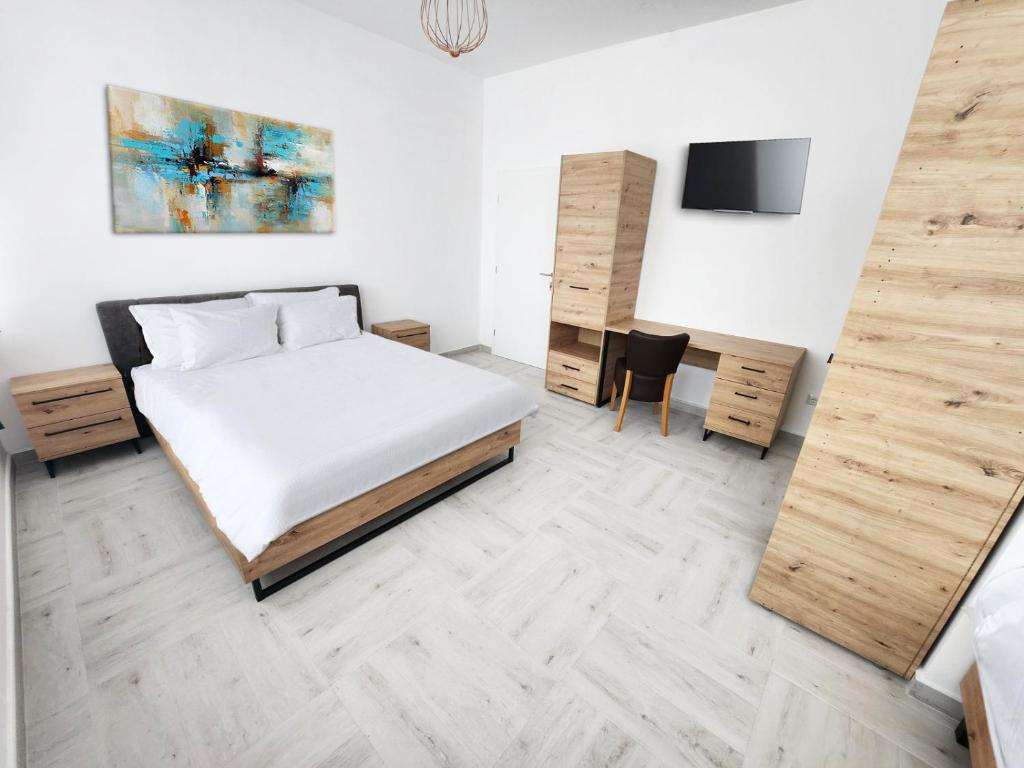 Hotel Balon - Camera Tripla