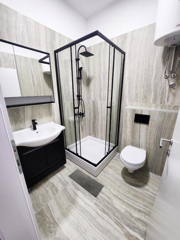 Hotel Balon - Camera Doppia