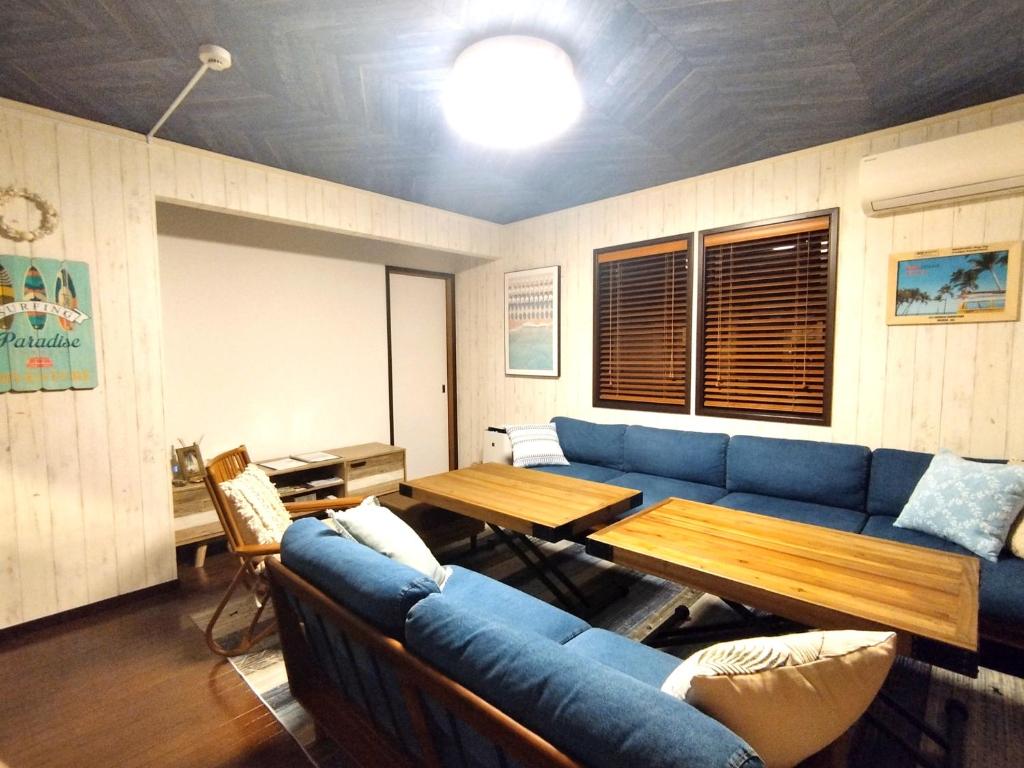 江の島の頂上から海を眺める一棟ヴィラ 一組限定貸切 The ENOSHIMA Villa AO 部屋の予約