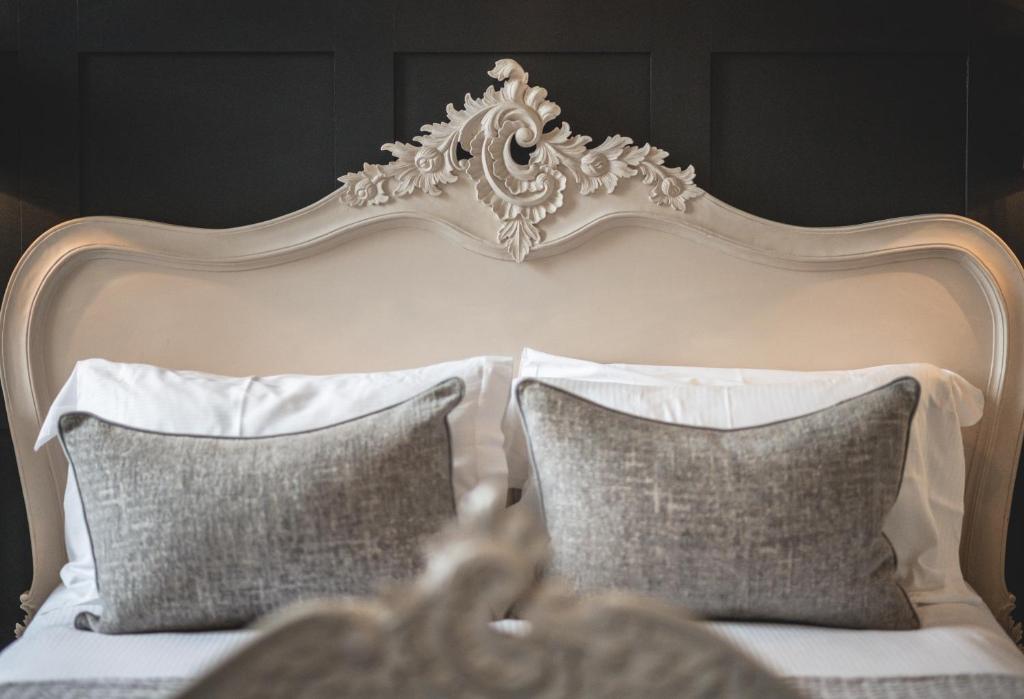 Gallery image of Yorebridge House in Bainbridge