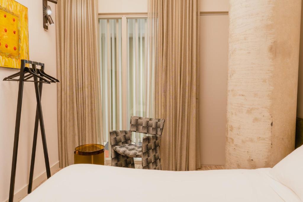 Hotel Pontsteiger - Resim 18