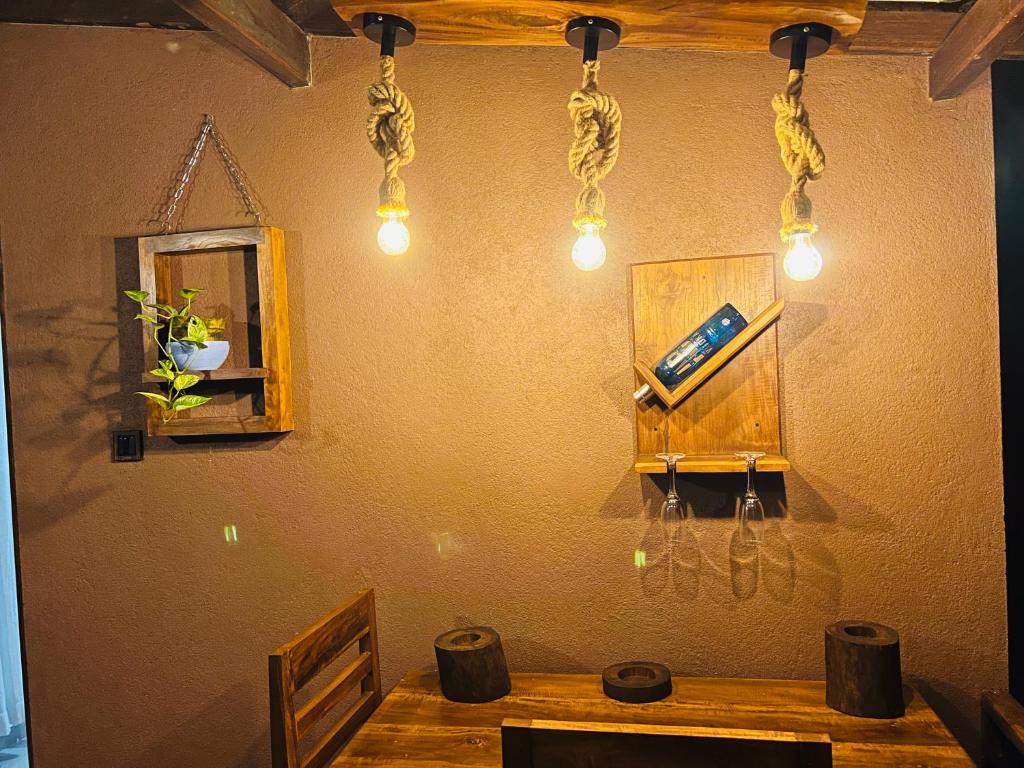 EdenHaven Cottage - 7