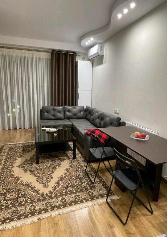 لابی و فضای عمومی Apartment - "exclusive" - تصویر ۵