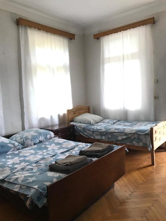 Легло или легла в стая в Guest house Nana