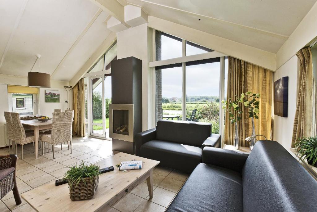 Center Parcs Sandur Emmen - Standard Bungalow