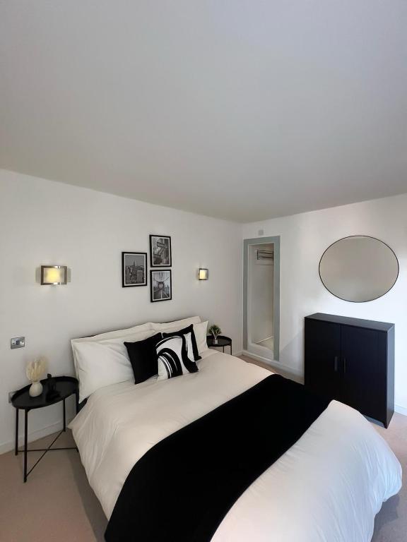 Piccadilly Apartment, Manchester (updated prices 2024)