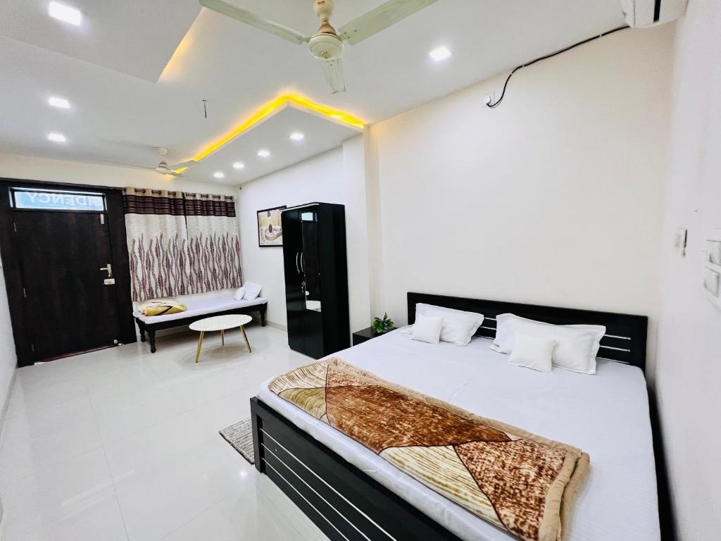 Gallery image of A.P. Suite - Luxury Villa in Ujjain