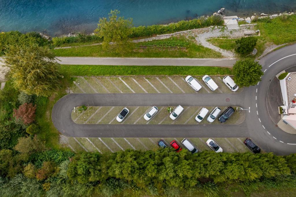 Příroda nedaleko hotelu