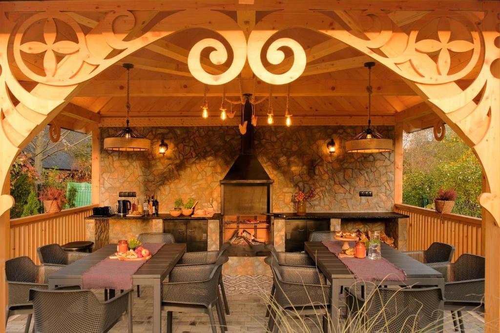 Rezydencja Górska Odkryj Zakopane - 3