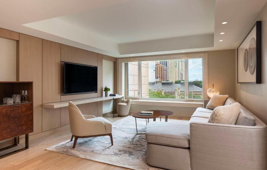 Park Hyatt Chicago - 