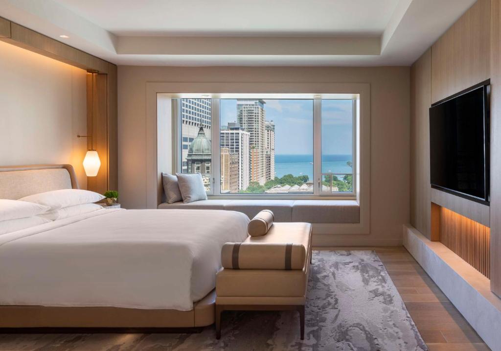Park Hyatt Chicago - 