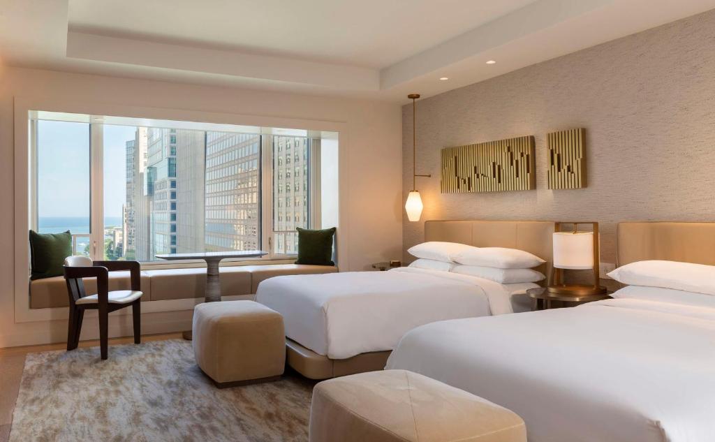 Park Hyatt Chicago photo 2